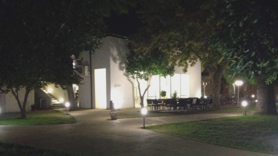 Alcamo, corsa per accaparrarsi il Caffè letterario