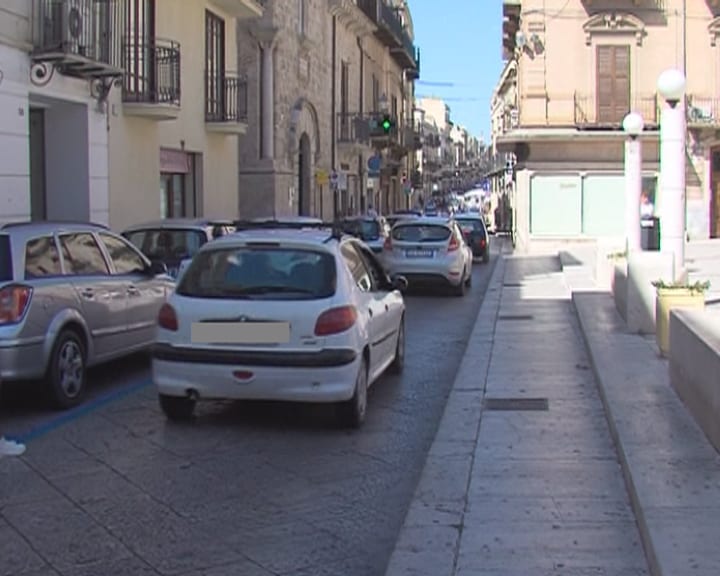 Alcamo, “corso stretto” ovvero una camera a gas