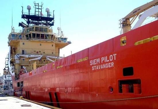 Trapani-Sbarcati 724 migranti, fermati 6 presunti scafisti