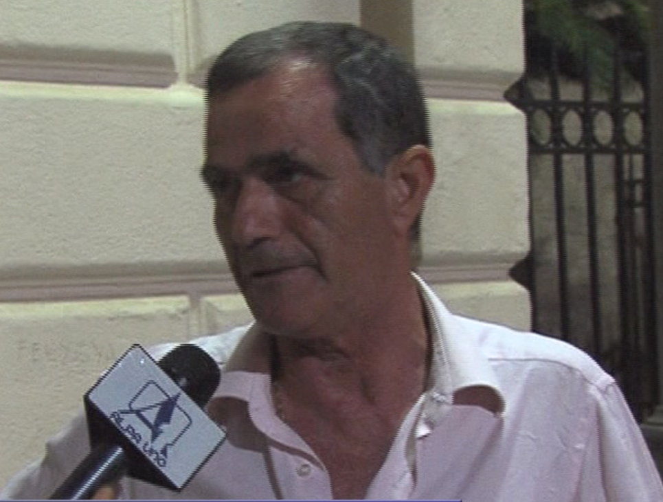 Alcamo-Prg e pedemontana, nel settore edilizio è paralisi