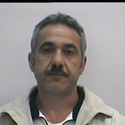 Evaso dal 2014 da Trapani, arrestato a Monza