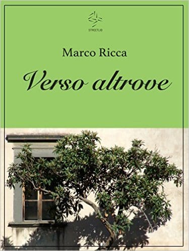 Castellammare del Golfo-L'autore Marco Ricca al Castello per il libro "Verso altrove"