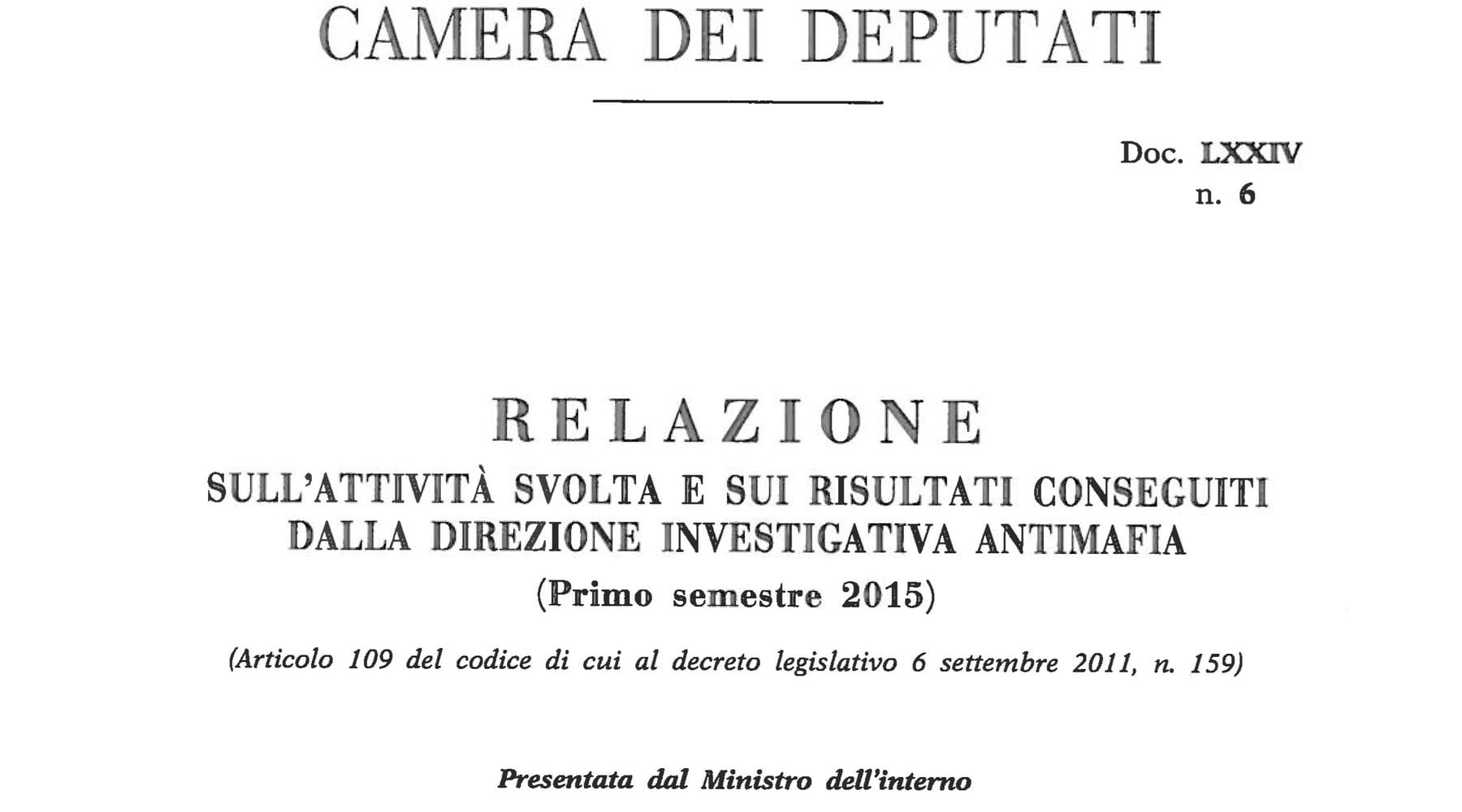 Mafia-Dia, mandamento Alcamo retto ancora dai vecchi patriarchi