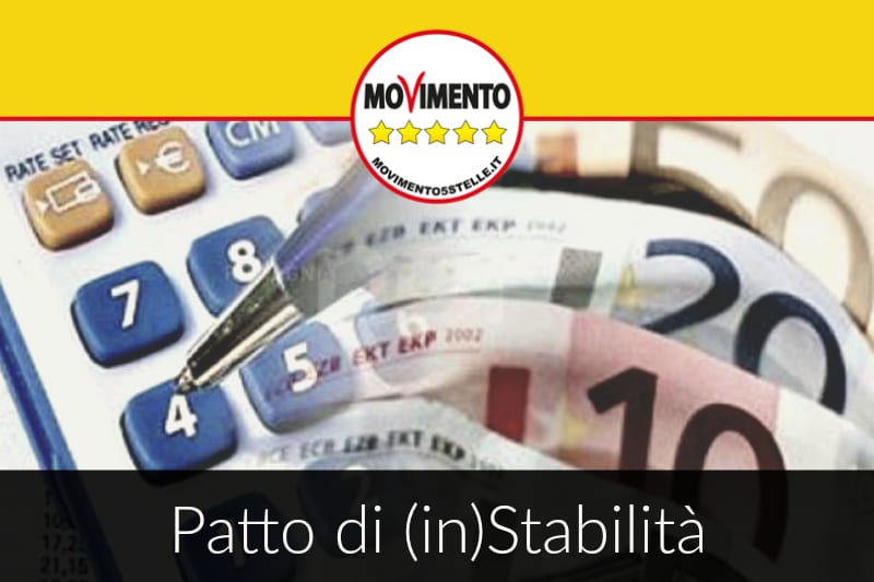 Alcamo, riduzione imposte: M5S chiede chiarimenti ad Arnone