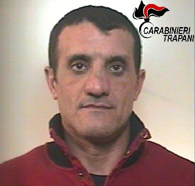 C/mare del Golfo-Droga e armi in casa, arrestato 46 enne