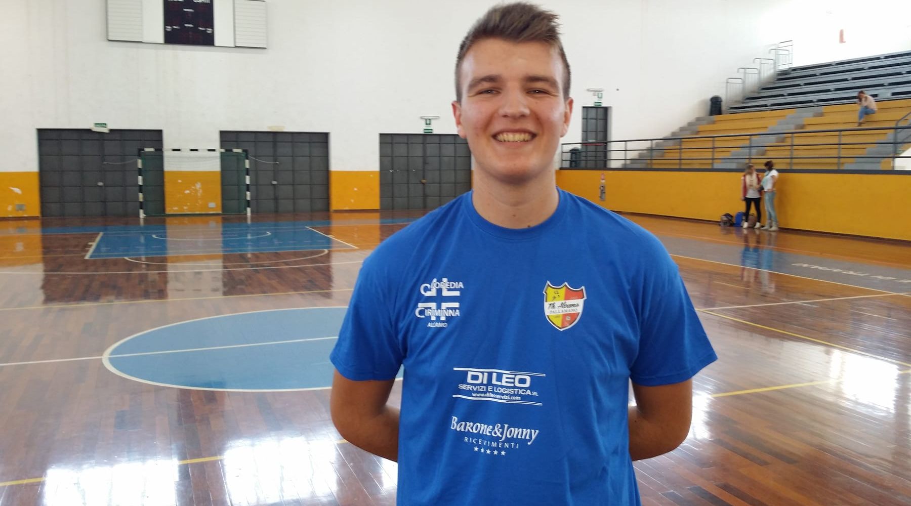 Pallamano, ostica la corsa al primo posto per la Th Alcamo