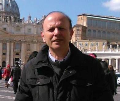 Alcamo-La solitudine del consigliere Salvatore Trovato