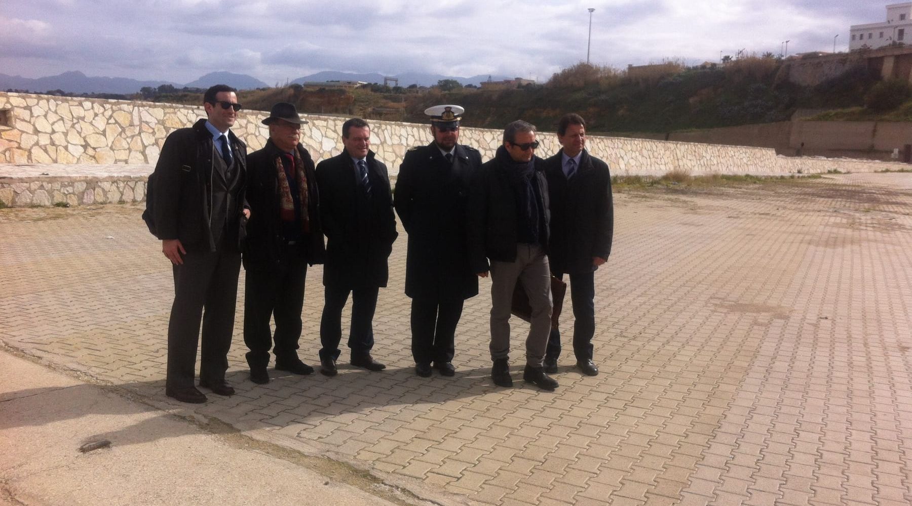 Balestrate-Affidata gestione del porto, si apre in primavera?