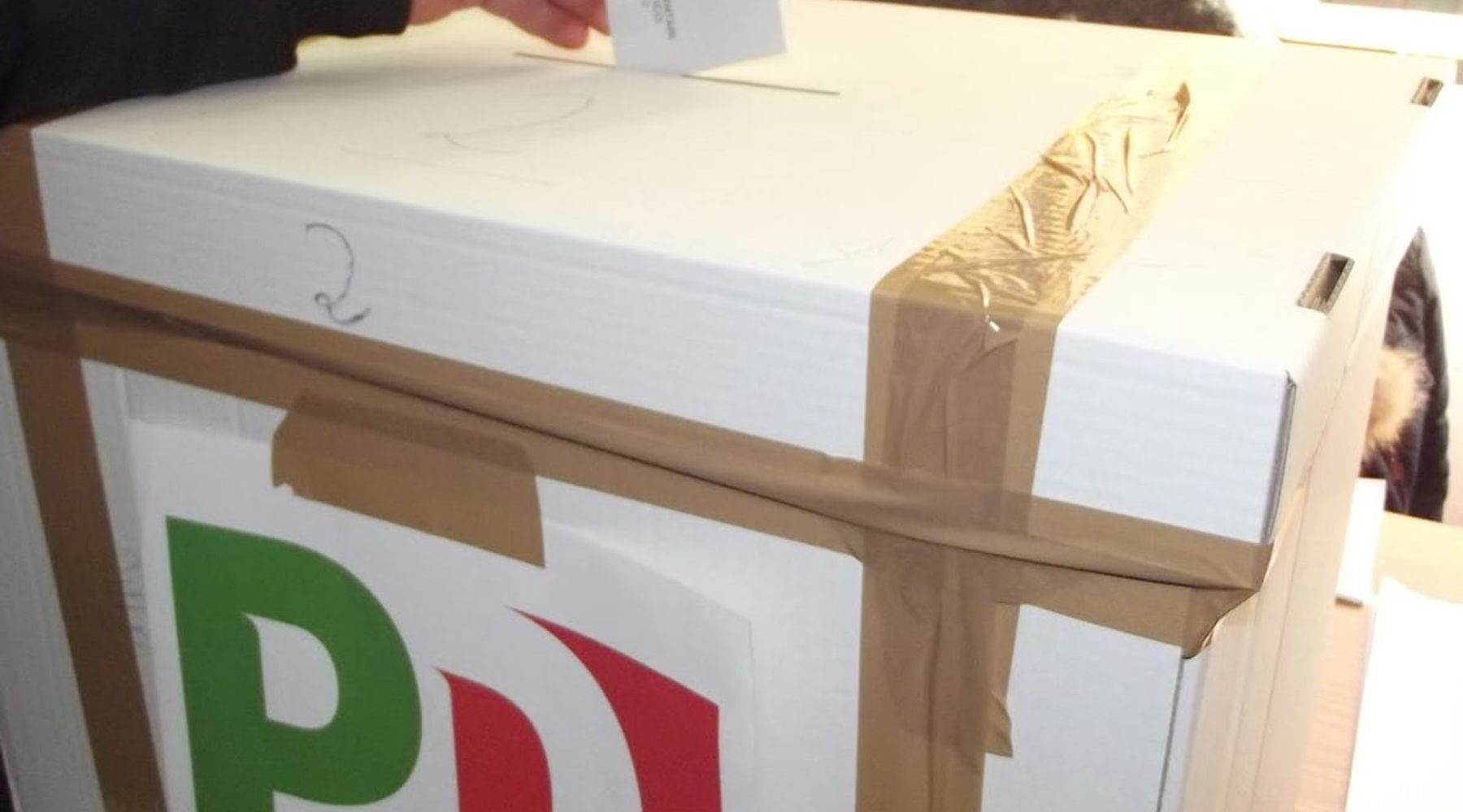 Alcamo-Candidature a sindaco, il Pd verso primarie di coalizione