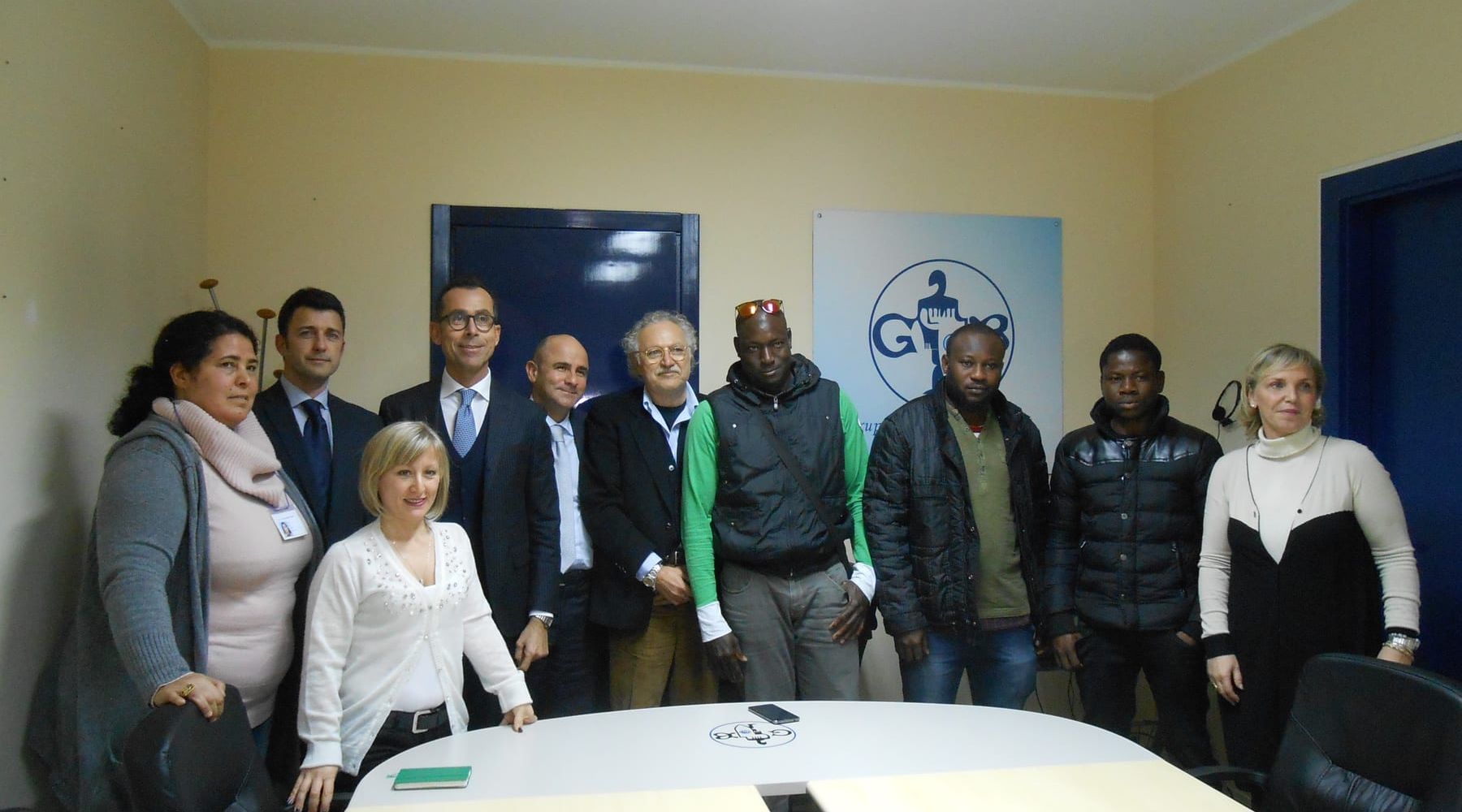 Alcamo-Ospiti Sprar coinvolti in tirocini formativi, avviato progetto pilota