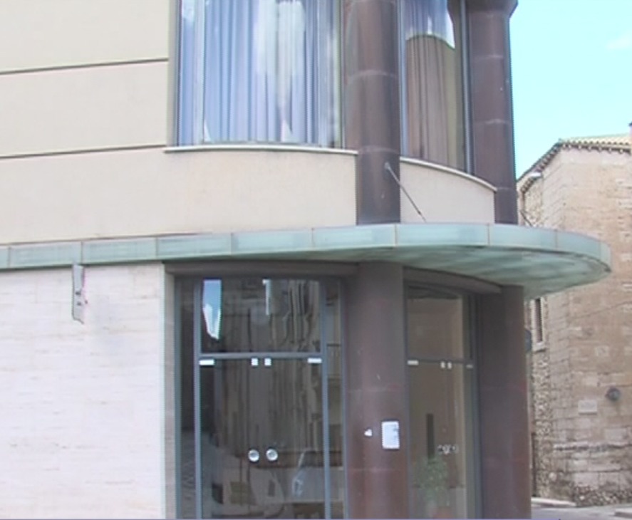 Alcamo-Teatro “Cielo”, il Comune ci prova per il riscaldamento