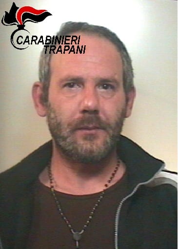 Alcamo-Al volante ubriaco e sotto l’effetto di cocaina, arrestato