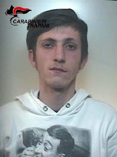 Alcamo-Spaccio di droga in piazza Ciullo, arrestato giovanissimo pusher
