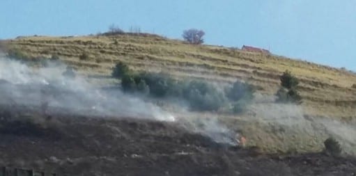 Alcamo-Torna alla “luce” la convenzione per la Riserva