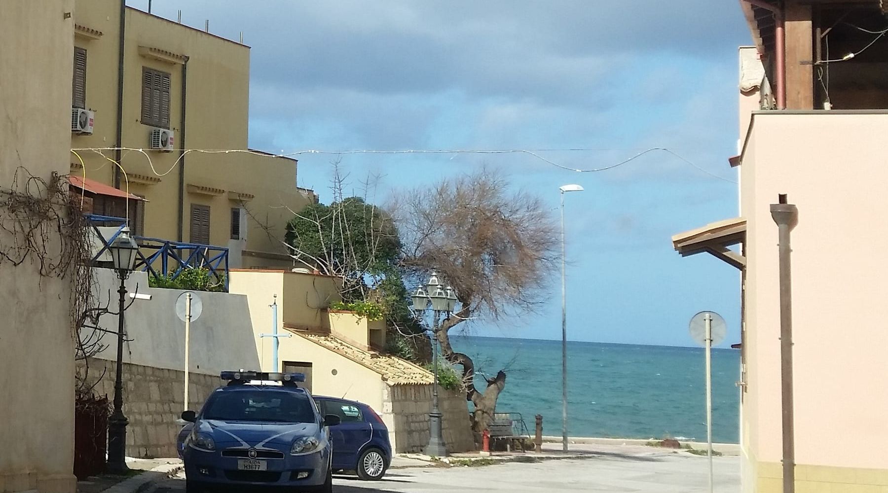 Trappeto-Maxifurto da casa di un’imprenditrice, spunta l'ipotesi racket