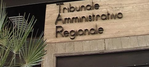 Alcamo-Immobili nella pedemontana, il Comune sollecita il Cga