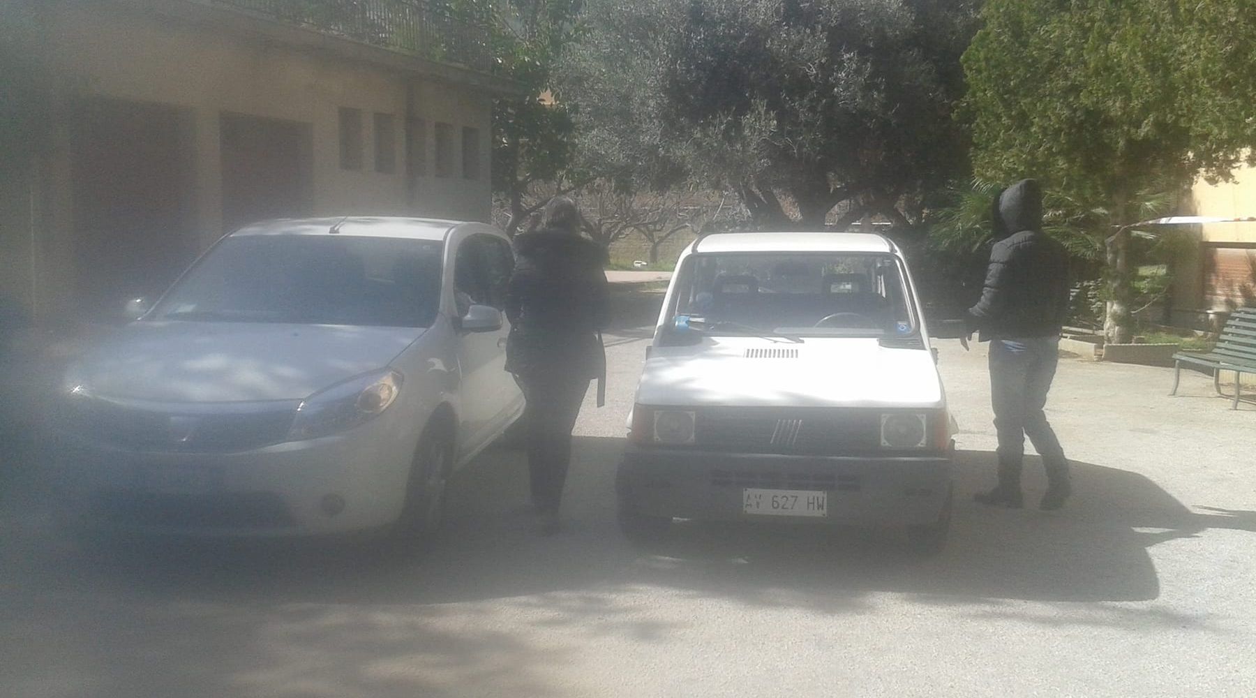 Castellammare del Golfo-Ipab verso la chiusura, futuro dei lavoratori in bilico