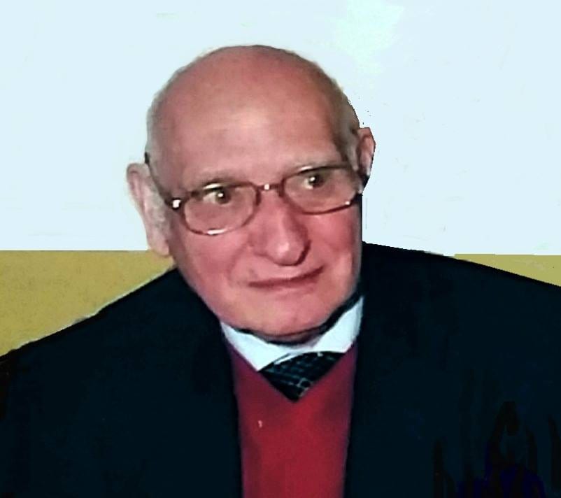 Alcamo, domani i funerali dell'artista Stefano Papa
