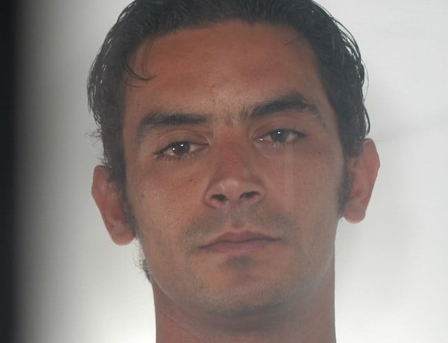 Alcamo-Incastrato pregiudicato, si sospetta rapinatore seriale di abitazioni