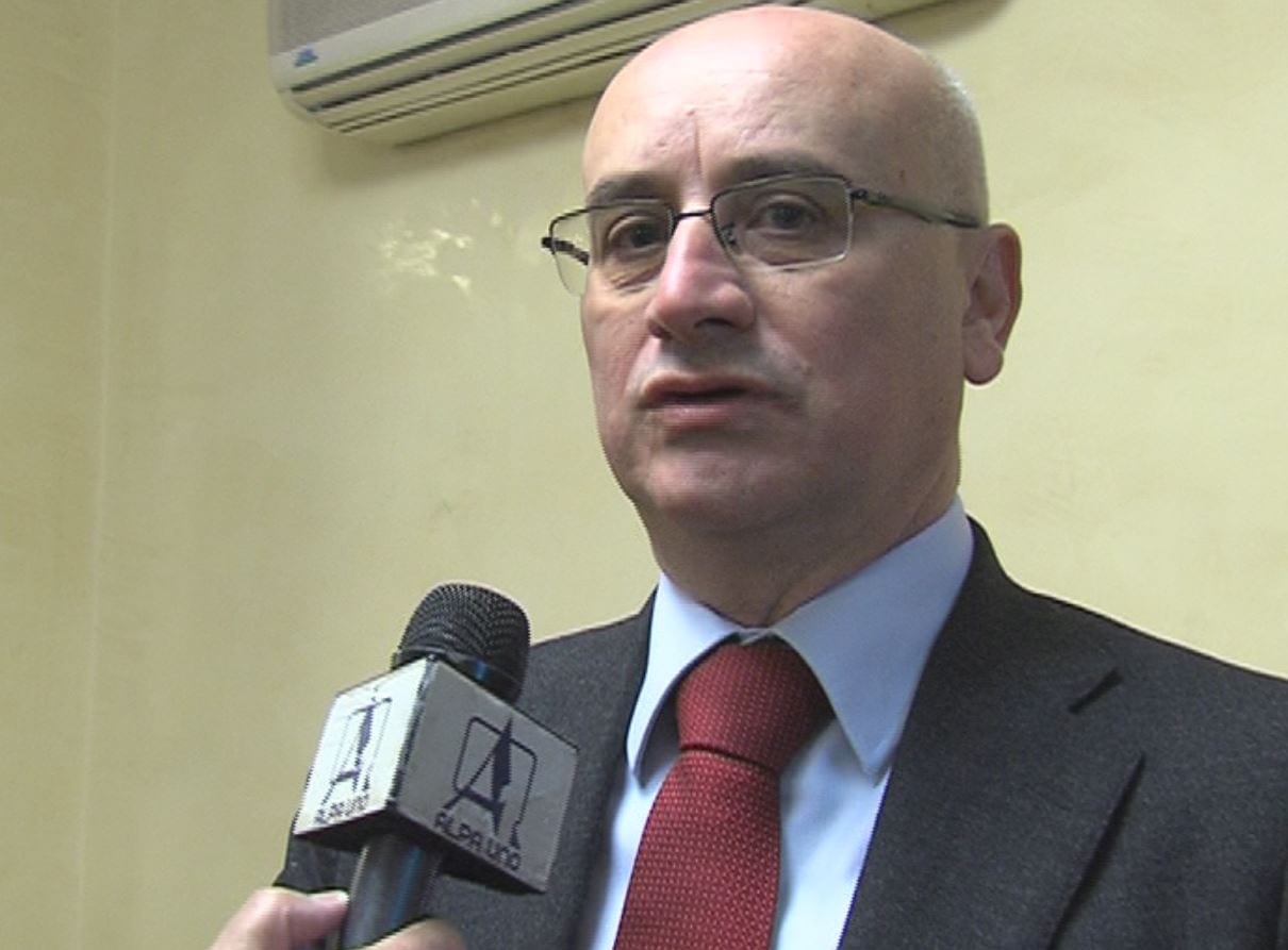Alcamo-Elezioni comunali: lo stato maggiore del Pd accanto a Cusumano