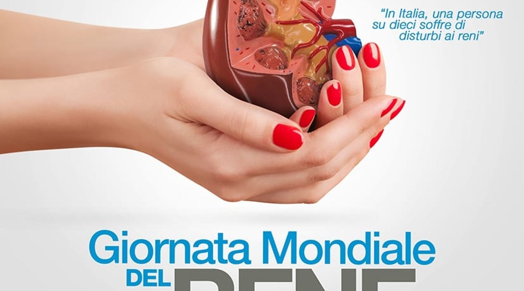 Alcamo-Giornata del Rene, domani screening gratuito in piazza
