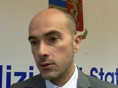 Trapani -Un nuovo capo per la Squadra Mobile