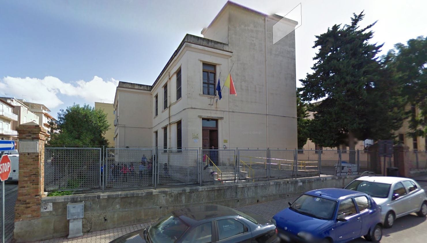 Dimensionamenti e accorpamenti. Petizione per salvare la “S.G. Bosco” di Alcamo