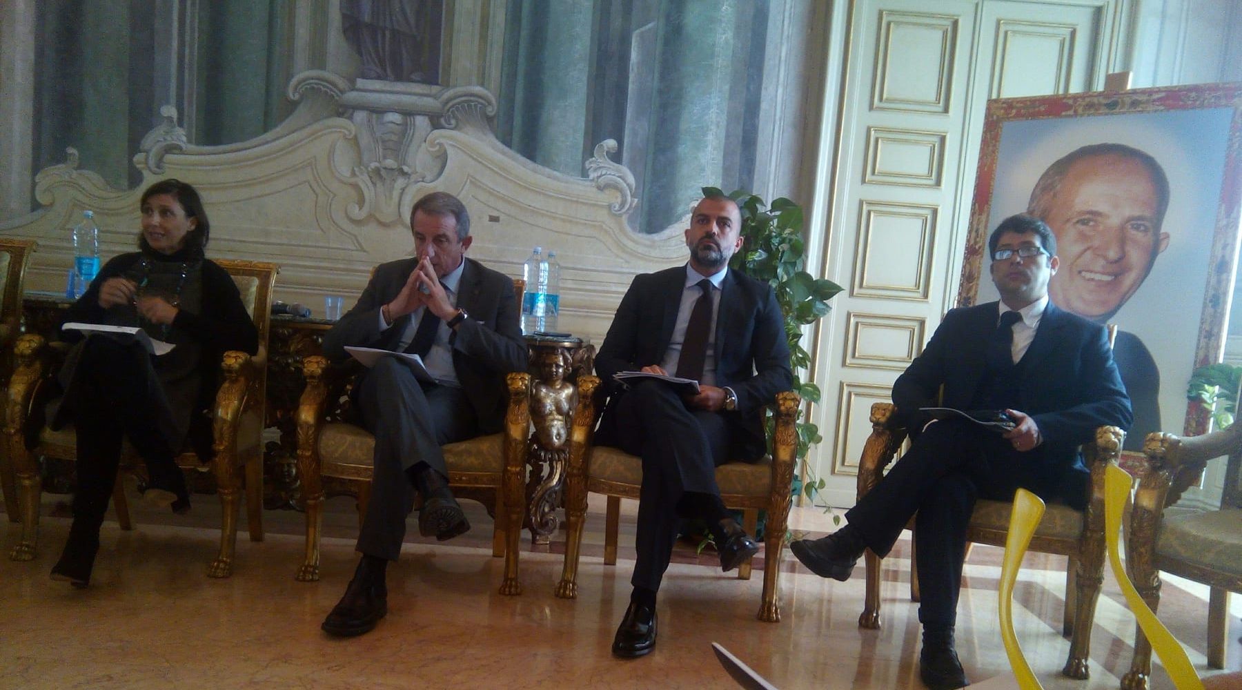 Trapani-Immigrazione, i dati 2015 dell'ASP
