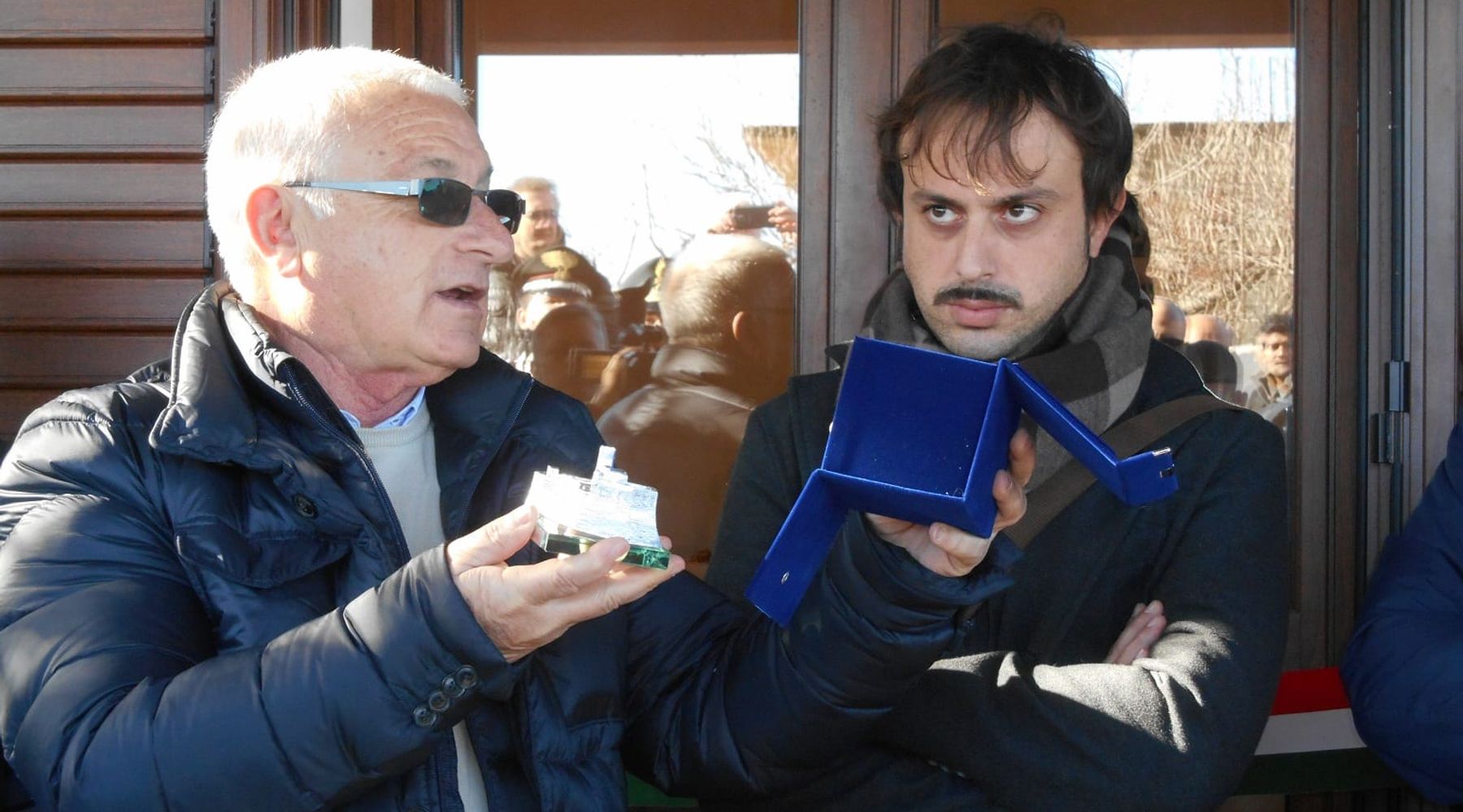 Castellammare del Golfo-Immobili sequestrati alla mafia, arriva la “sanatoria”