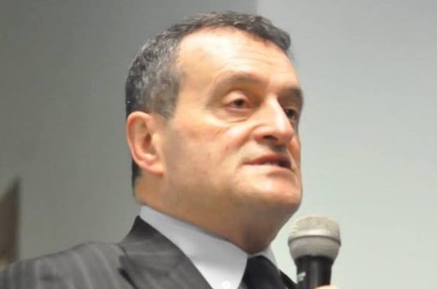 Balestrate-Tornano nubi sul porto, arrestato il presidente