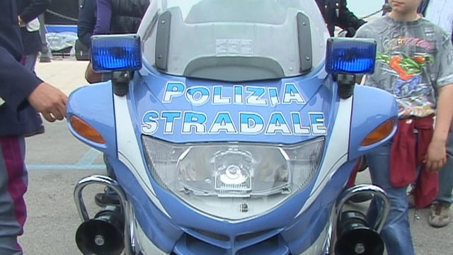 Esodo pasquale, task force della Polstrada anche ad Alcamo e C/mare del Golfo