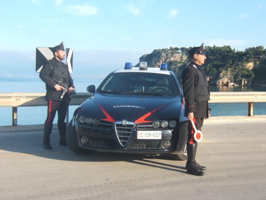Alcamo-Controlli movida post-ordinanza, identificati pregiudicati per droga