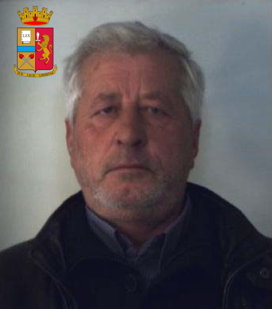 Alcamo-Evade da detenzione domiciliare, finisce in carcere