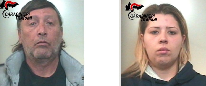 Alcamo-Omicidio Coraci, altri due arresti: ucciso per cocaina non pagata