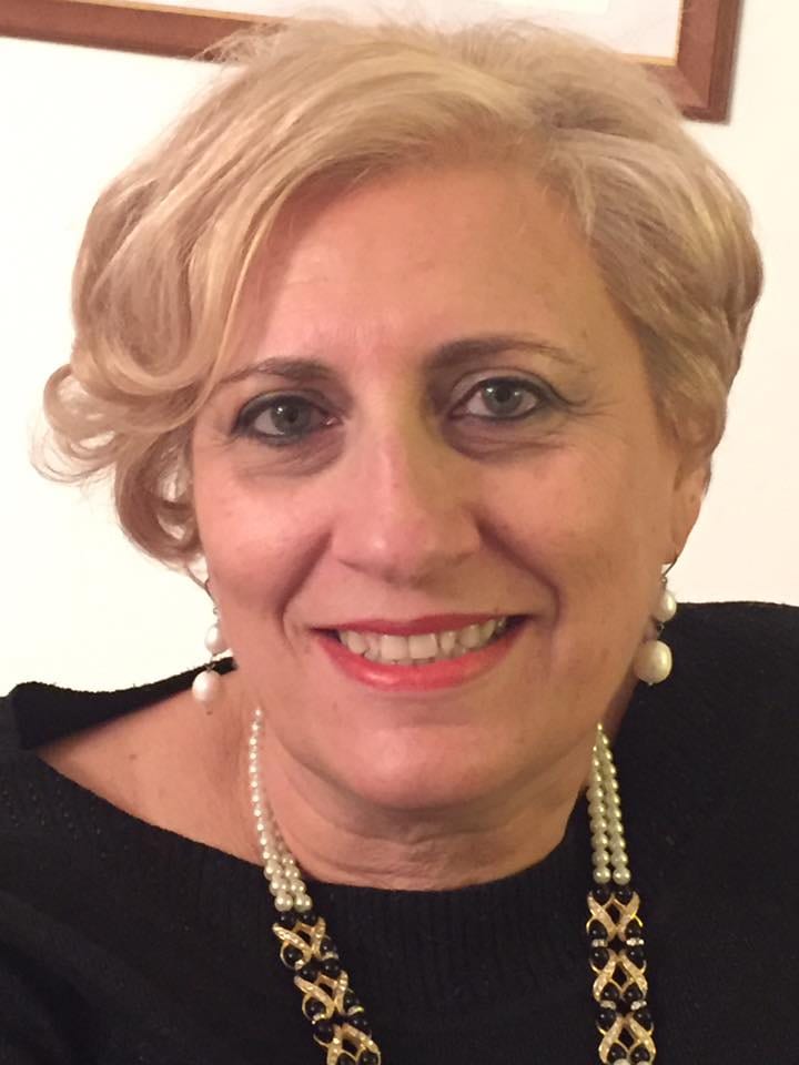 Alcamo-Una dirigente scolastica candidata a sindaco