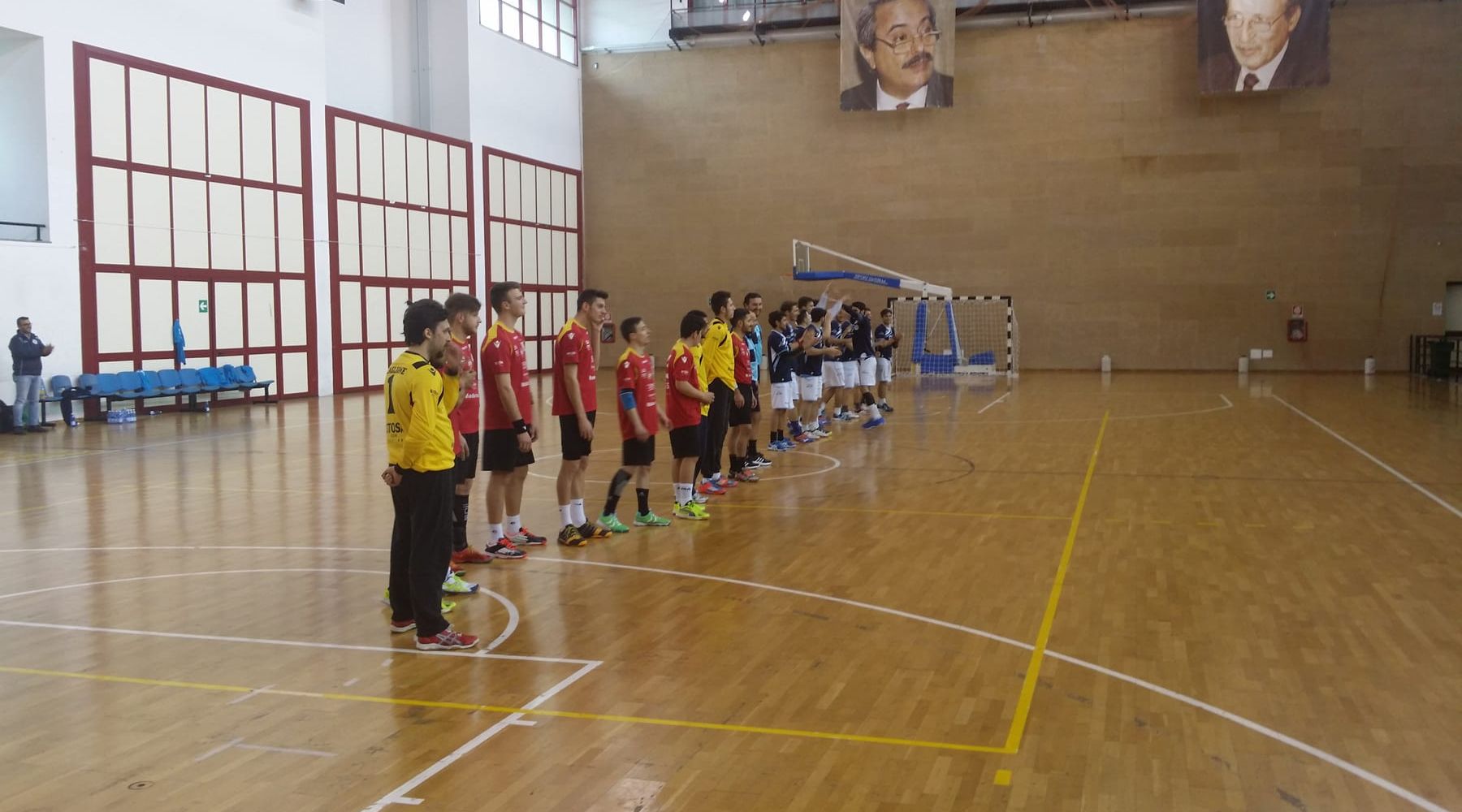 Pallamano - Domenica l’ultima del campionato di A/2 ad Alcamo