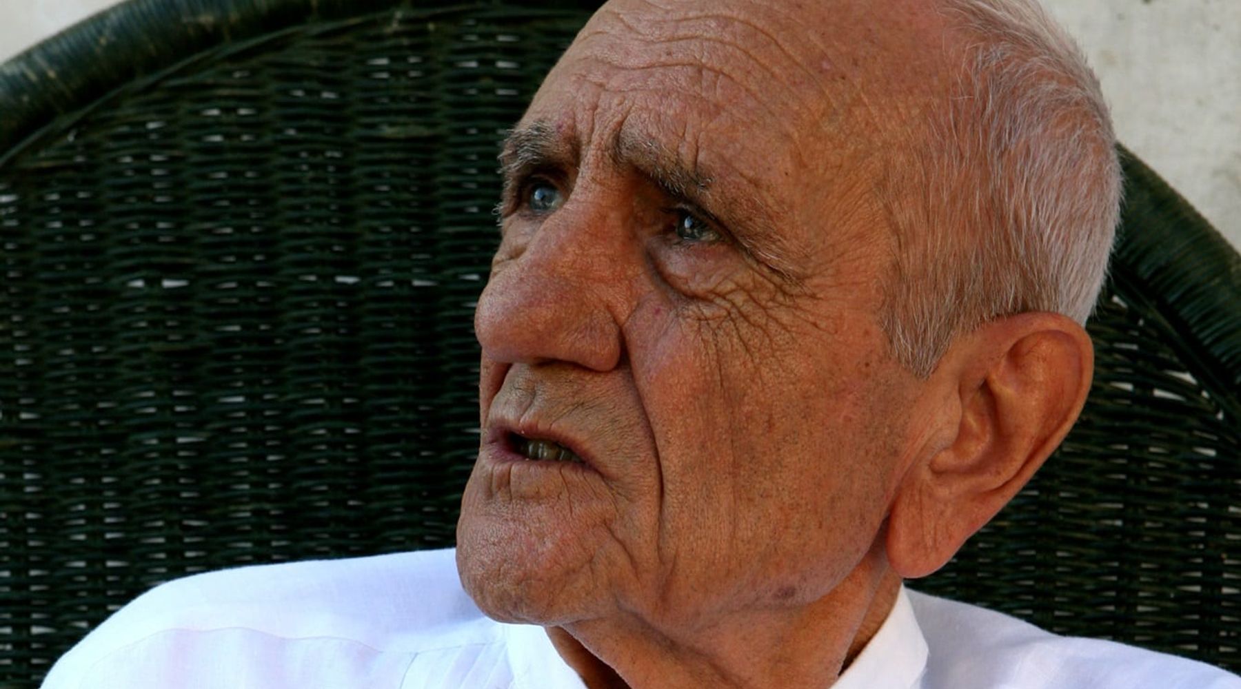 Palermo ricorda Ludovico Corrao, Alcamo no