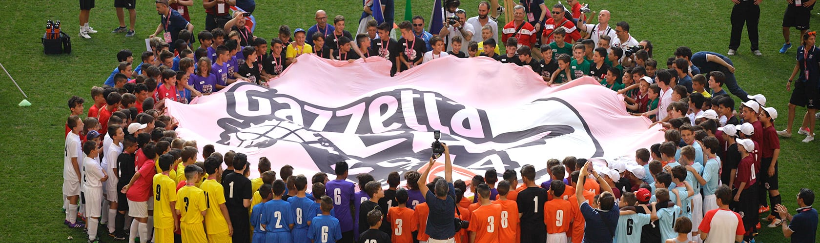 Calcio giovanile-L’Adelkam in finale alla “Gazzetta Cup"