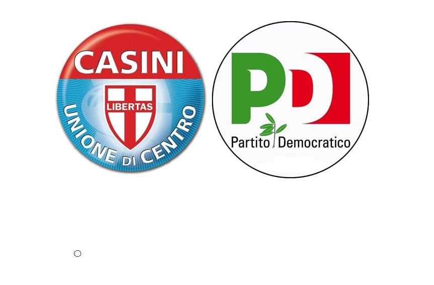 Alcamo-Alleanza Pd-Udc, si va avanti così tra i mugugni