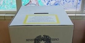 Referendum-Ad Alcamo vota il 40, 05%, primato in provincia