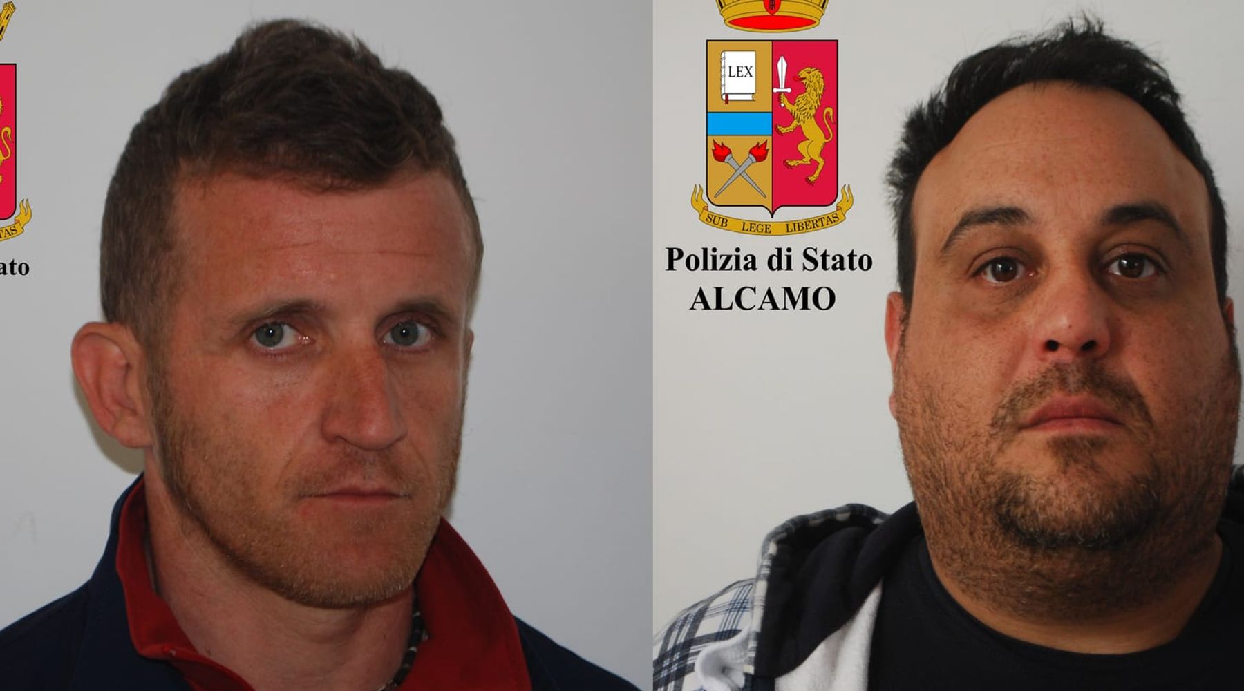 Topi d'appartamento sorpresi ad Alcamo marina, due arresti
