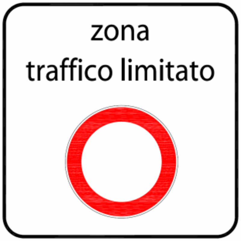 Castellammare del Golfo-Ztl, arriva il regolamento: disciplinati pass e multe