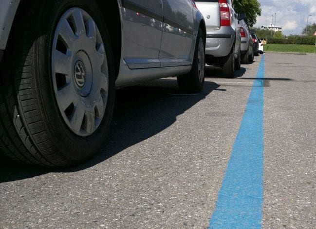 Alcamo-Riattivati i parcheggi a pagamento