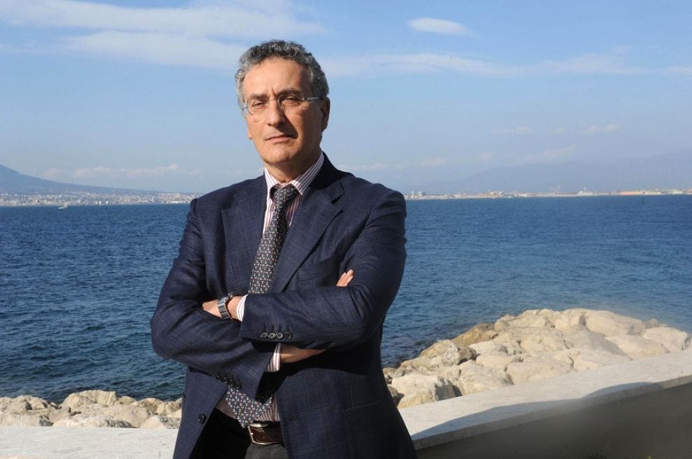 Alcamo-Amici della musica, premio al procuratore nazionale antimafia