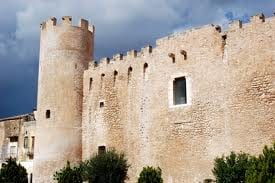 Alcamo-Manca il personale, castello aperto solo la mattina