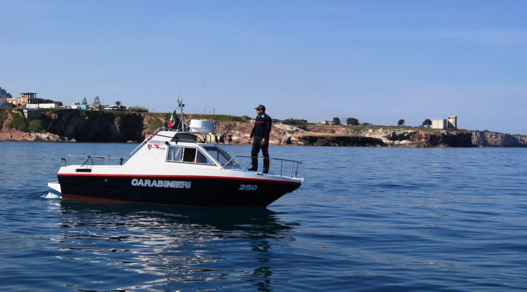 Balestrate, cinque denunce per abusivismo