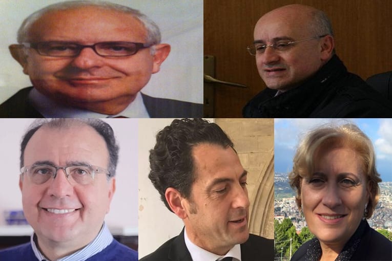 Alcamo-Amministrative, 8 candidati sindaco e quasi 300 aspiranti consiglieri
