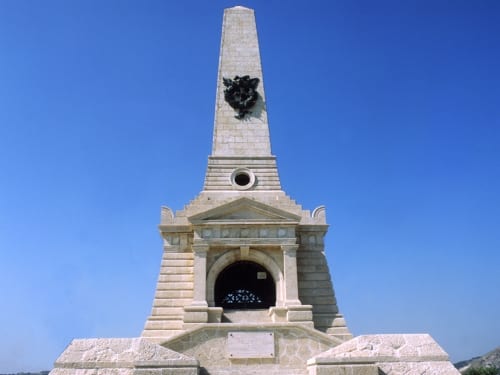 Calatafimi-Pianto Romano, commemorazione della storica battaglia
