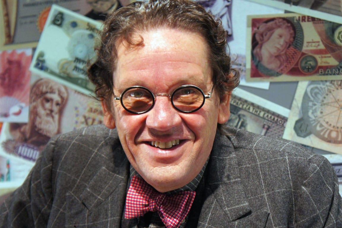 Alcamo-Rilancio del corso stretto, arriva Philippe Daverio