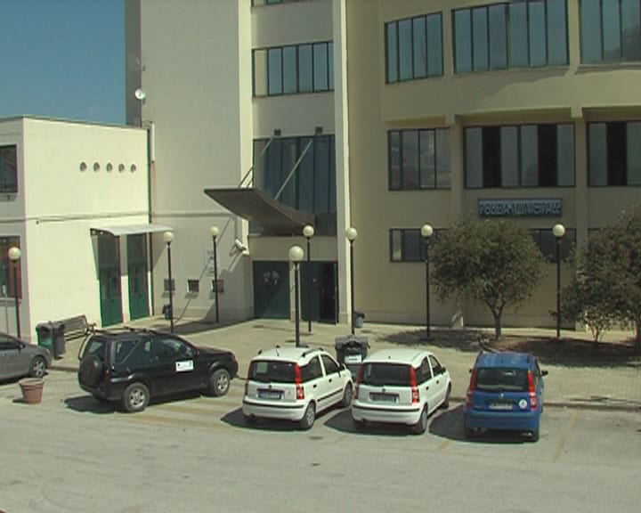 Alcamo, vano in comodato d'uso gratuito all'Associazione Radioamatori Italiani